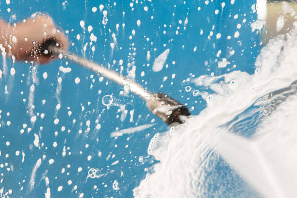 Best Animal Enclosure Cleaning  in Early, TX